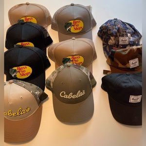 Hat Bundle